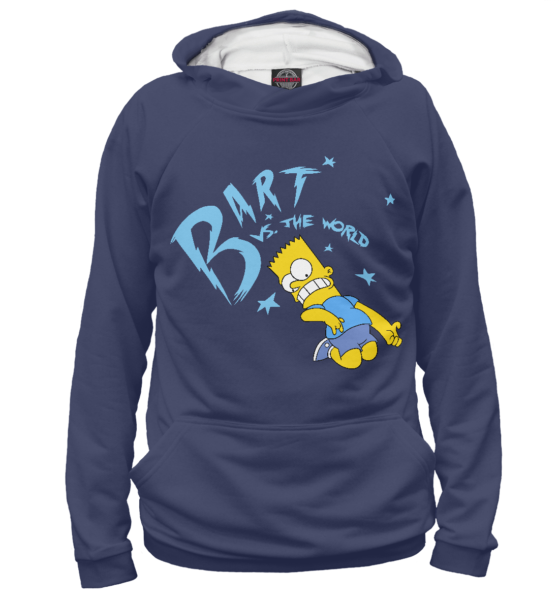 

Bart vs The World