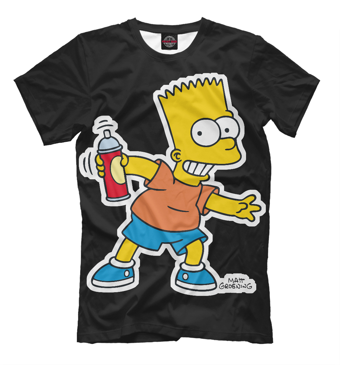 

Bart