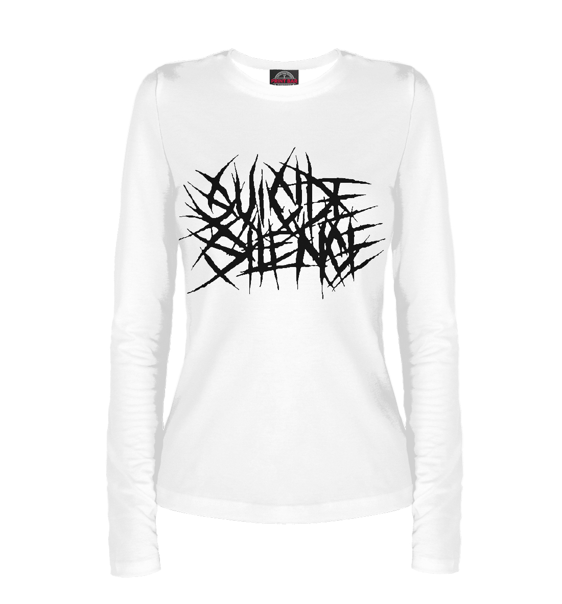 

Suicide Silence