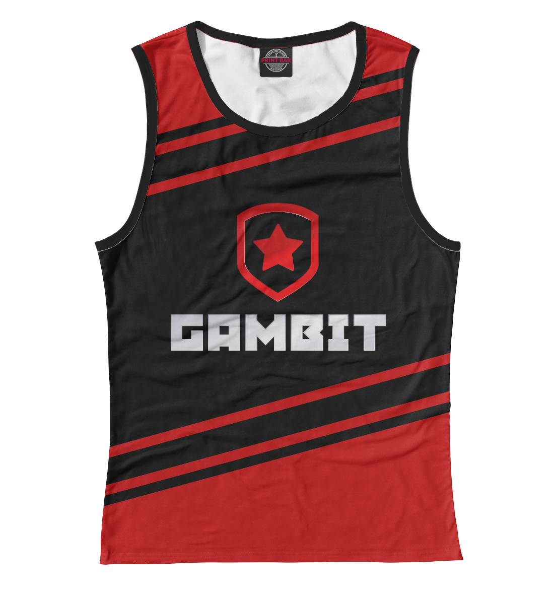 

Gambit