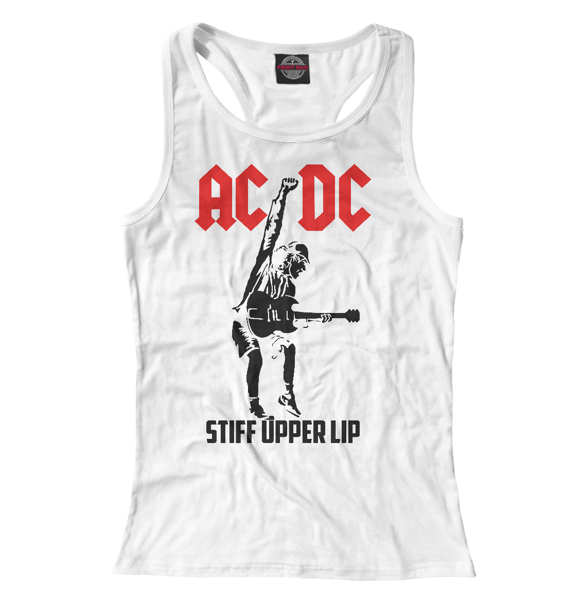 

AC DC