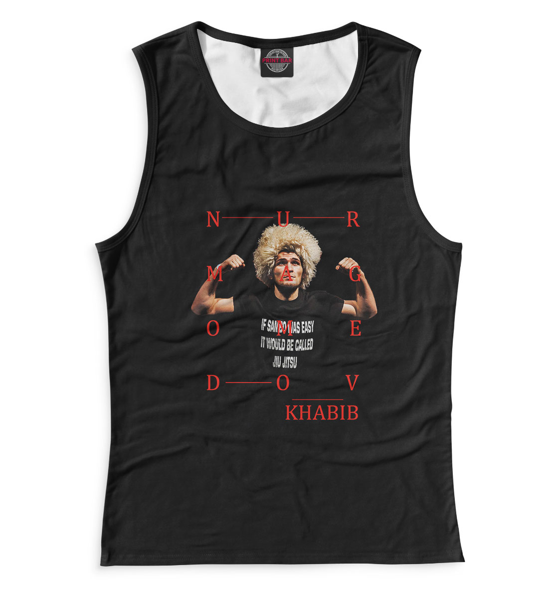 

KHABIB