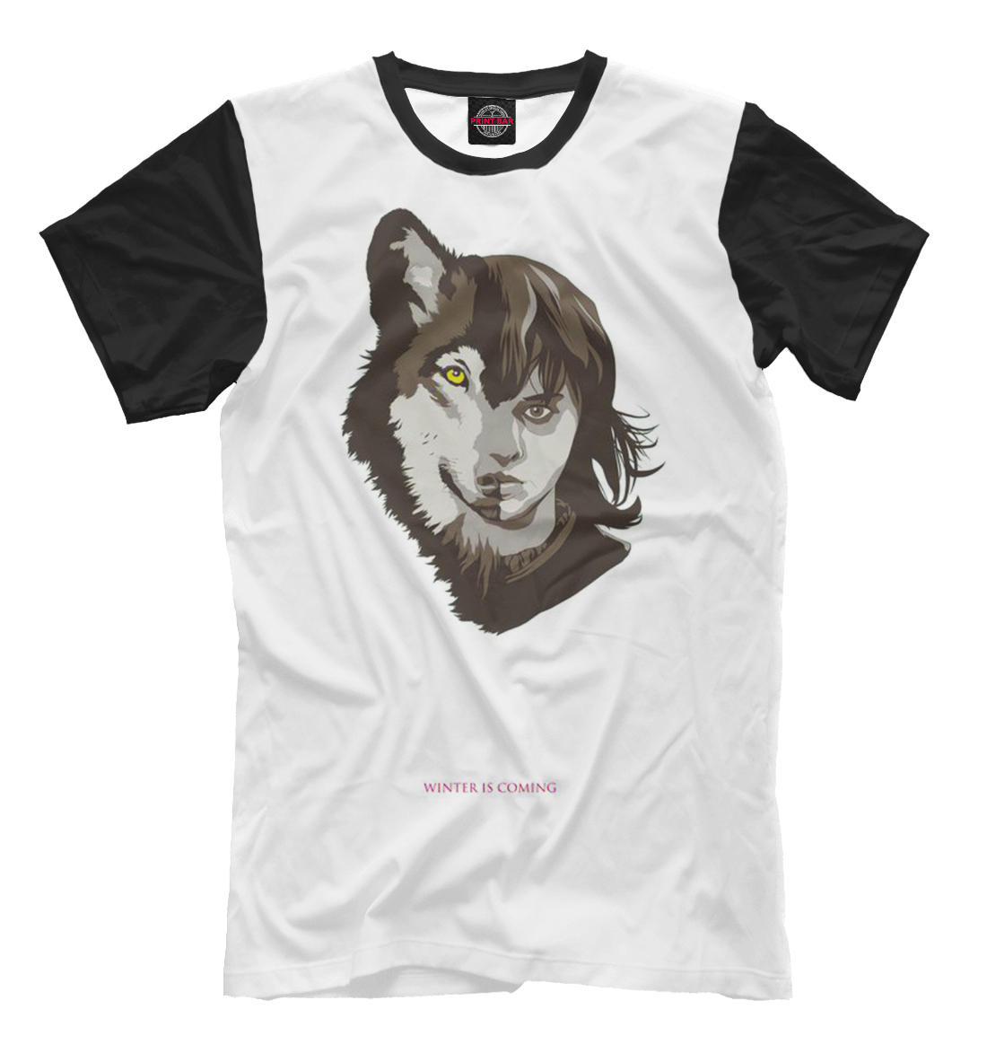 

Brandon Stark