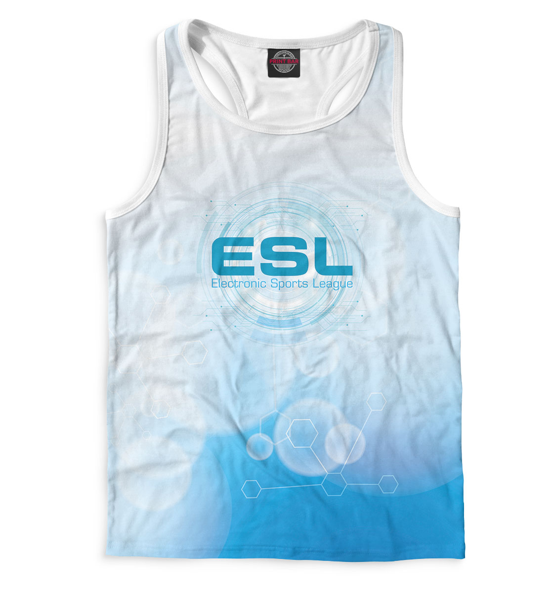 

ESL