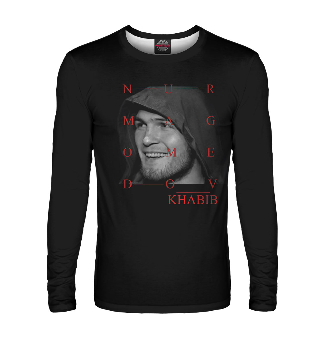 

Khabib