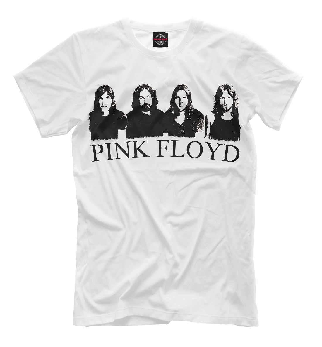 

Pink Floyd