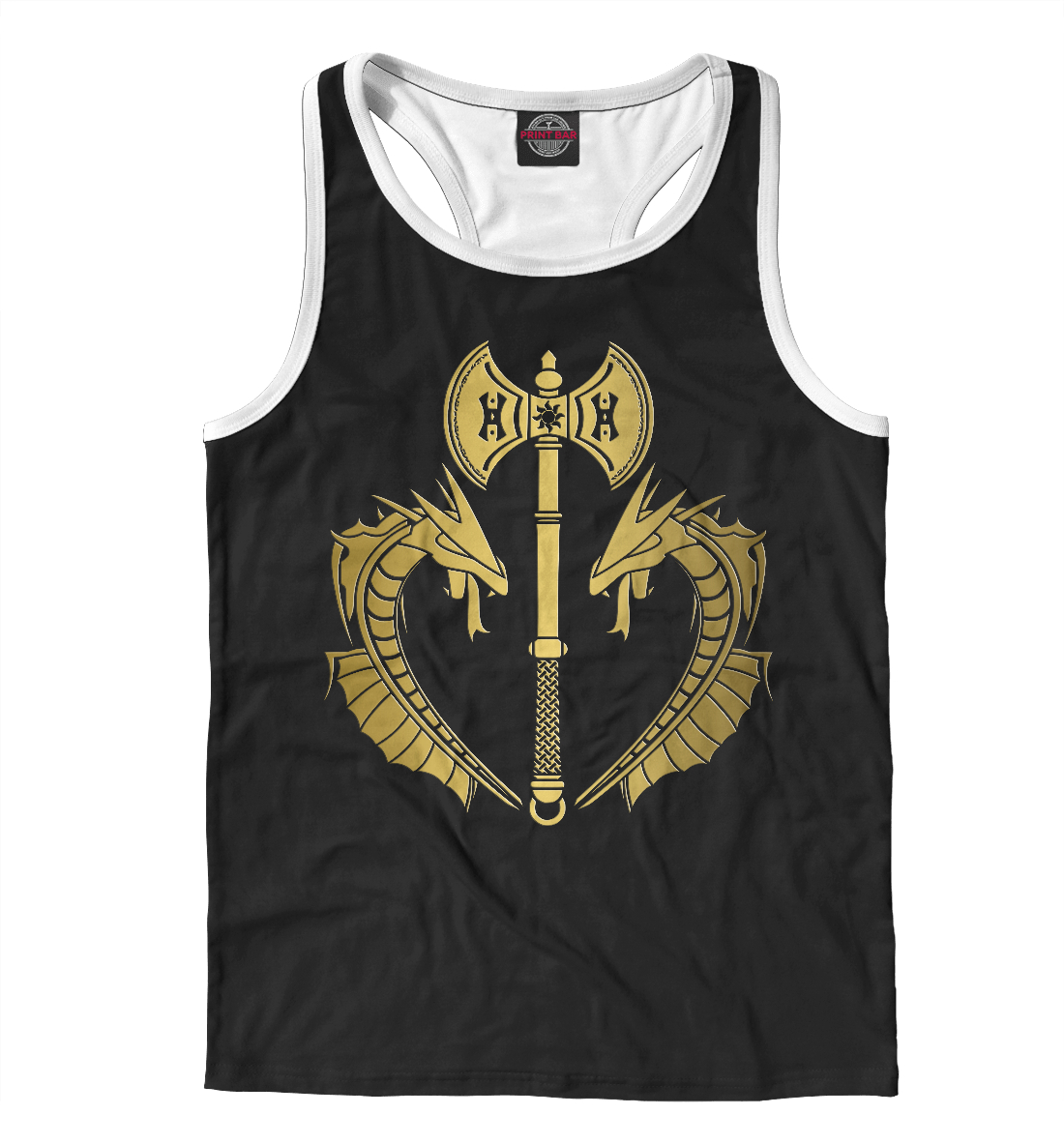 

Золотой Дракон