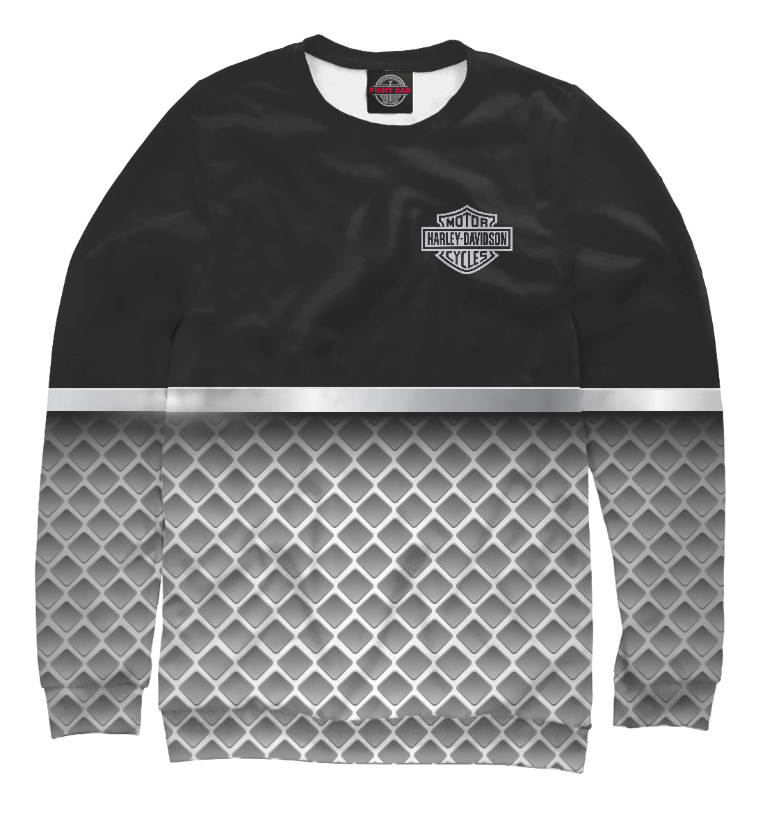 

HARLEY-DAVIDSON