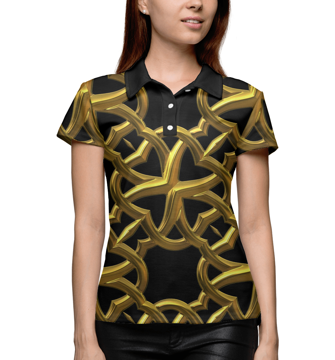 

BLACK&GOLD