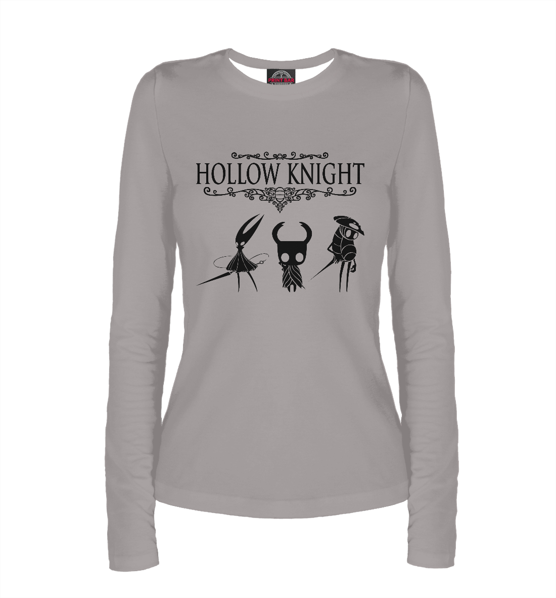 

Hollow Knight