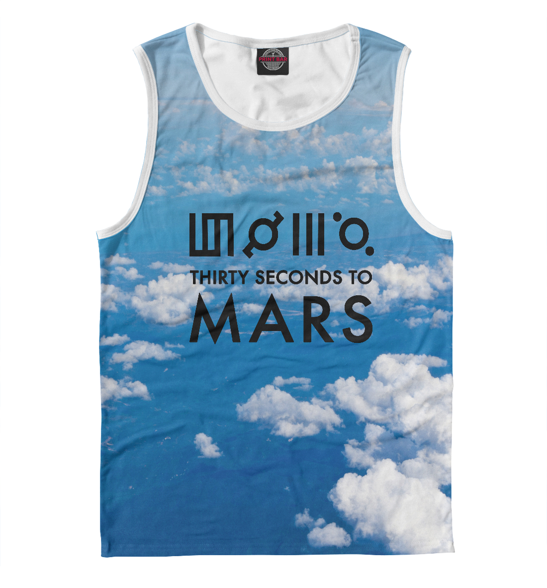 

30 Seconds to mars