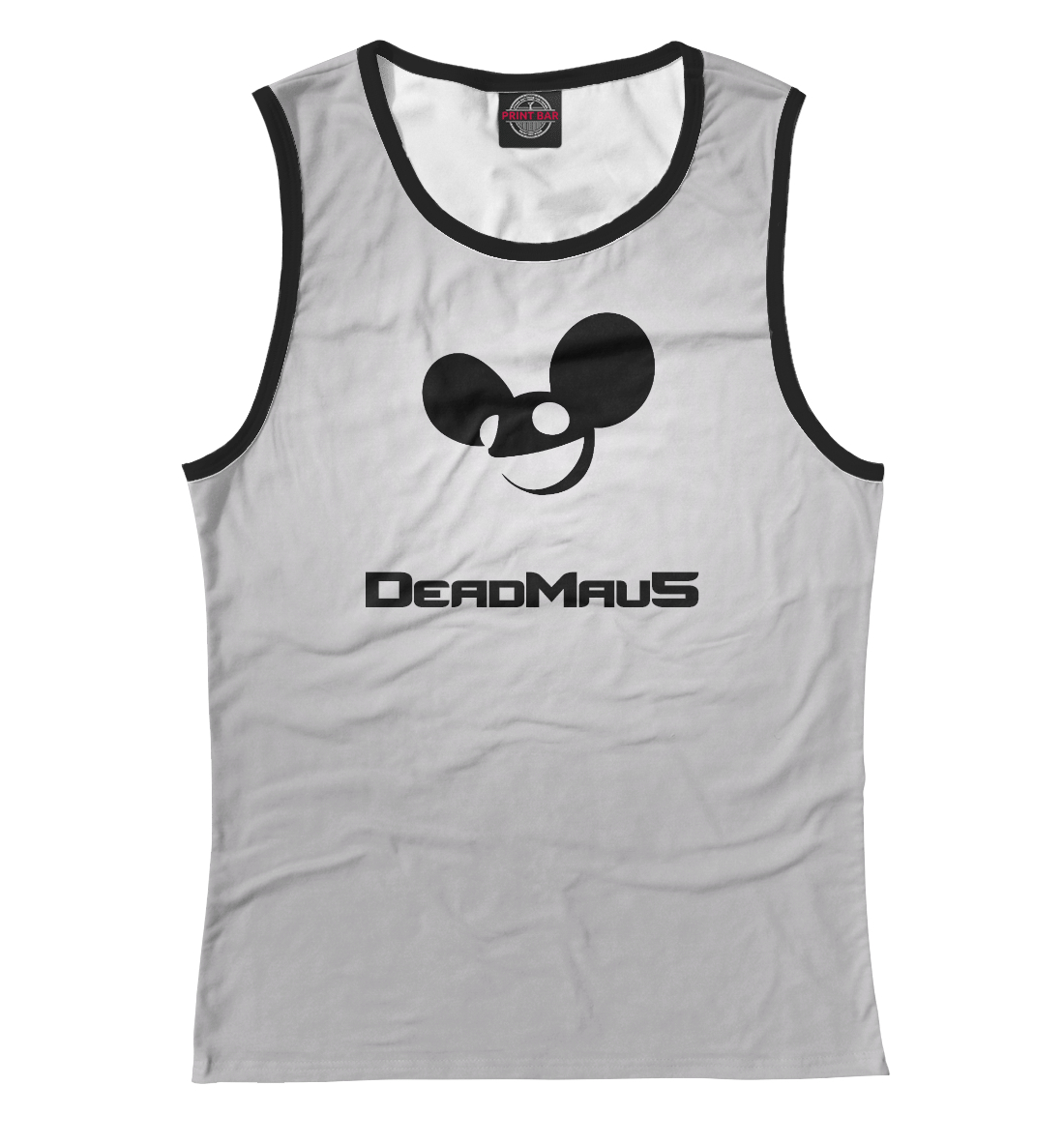 

DeadMau5