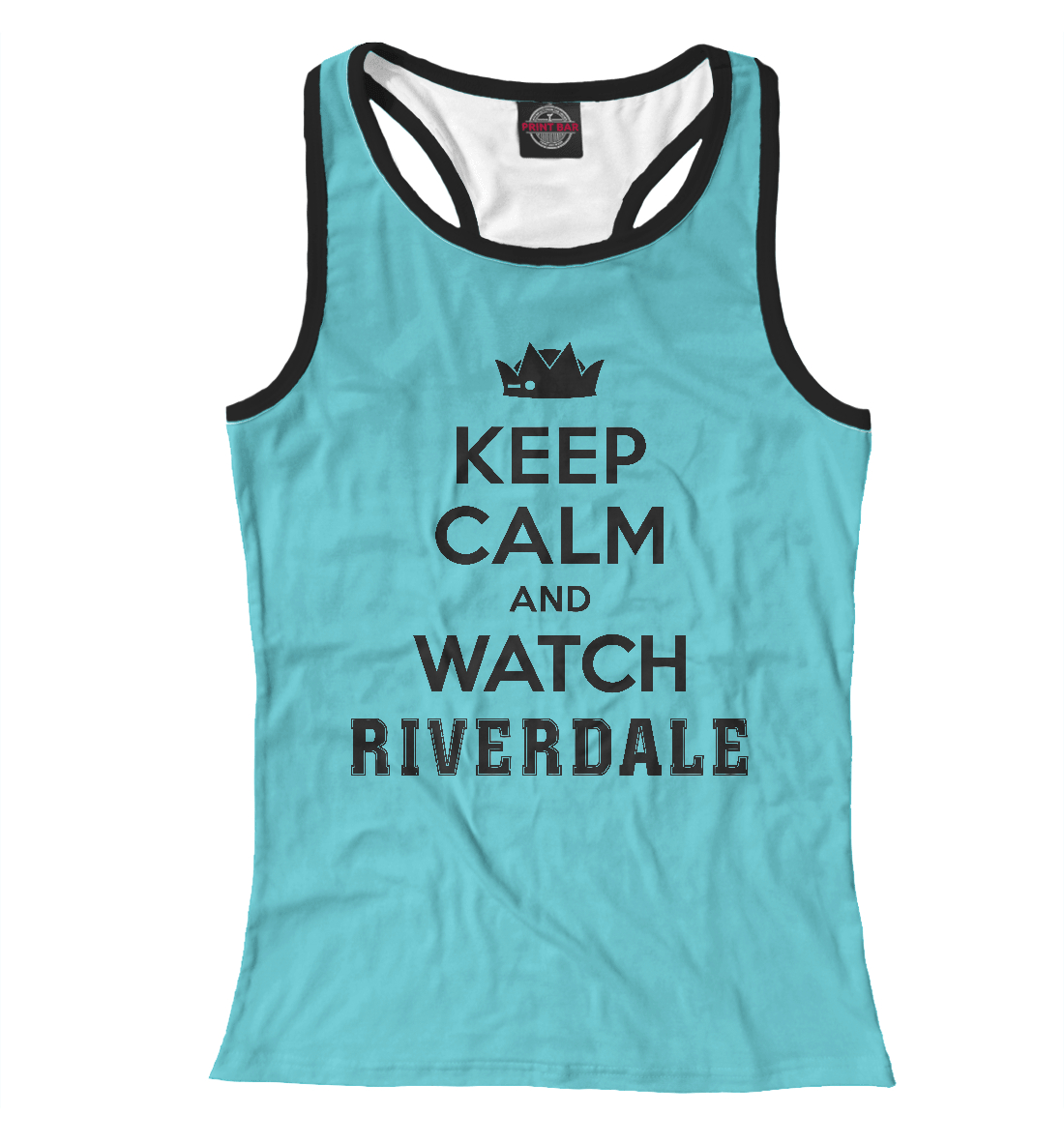 

Watch Riverdale