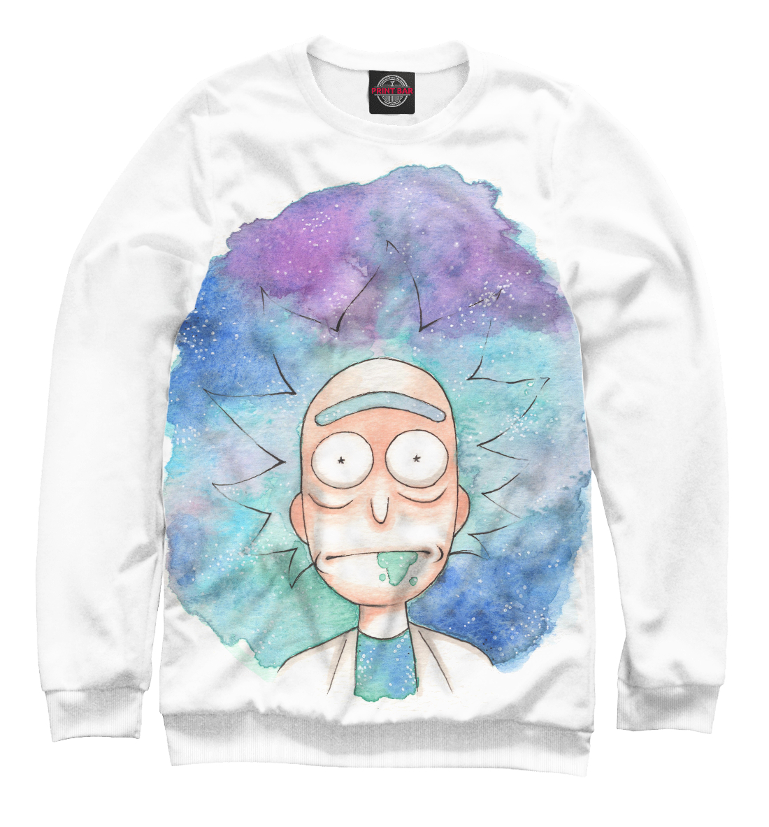 

Rick
