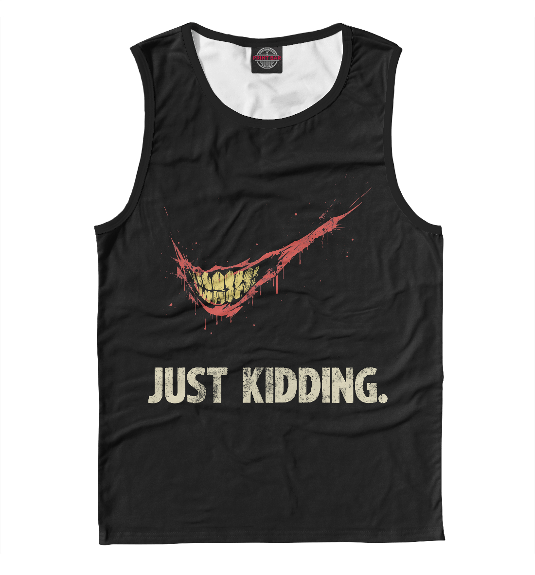 

Just kidding