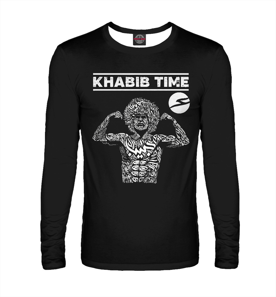 

Khabib Time