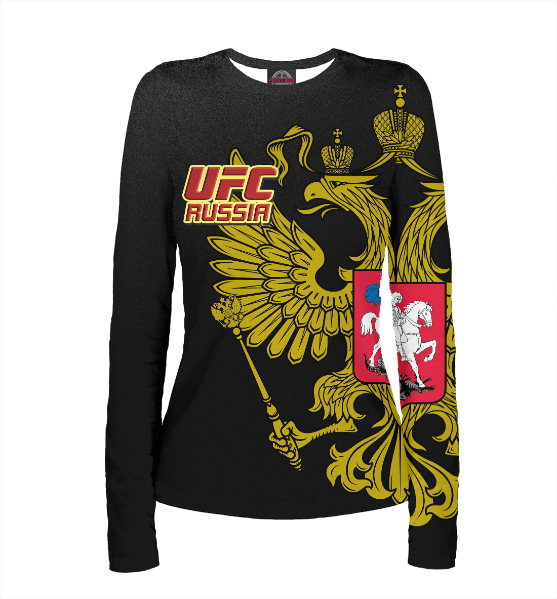 

UFC Россия