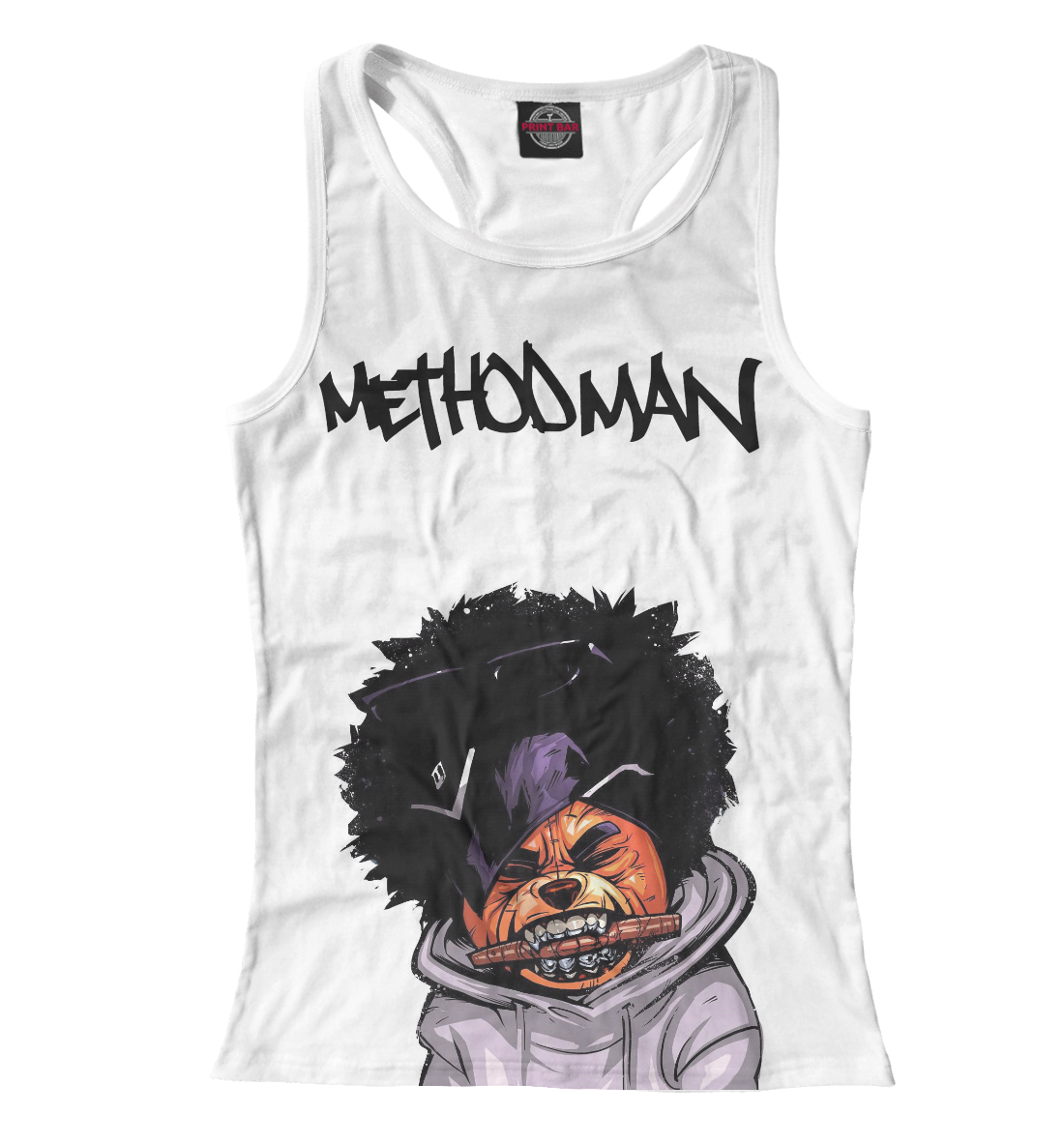 

Method Man