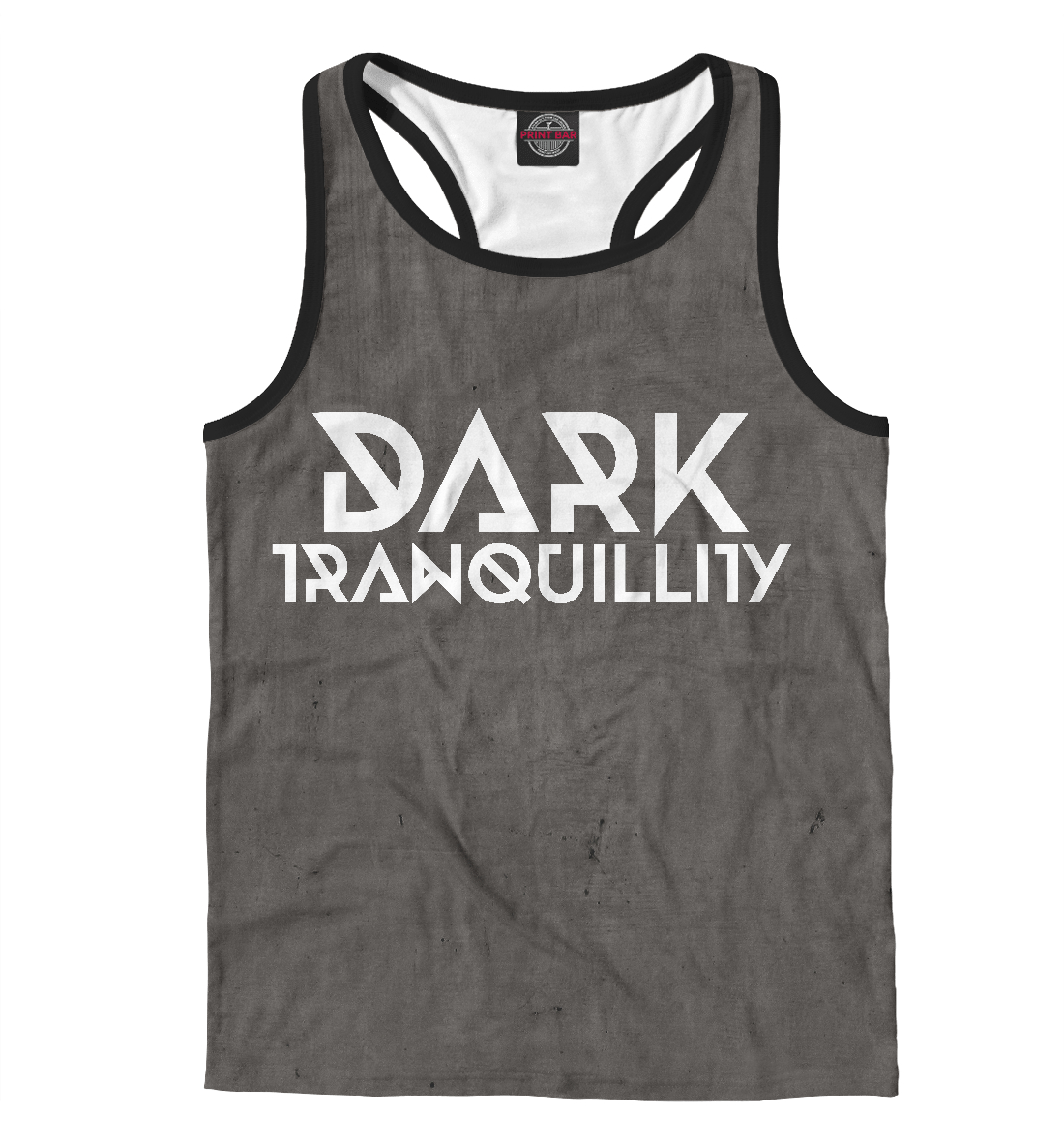 

Dark Tranquillity