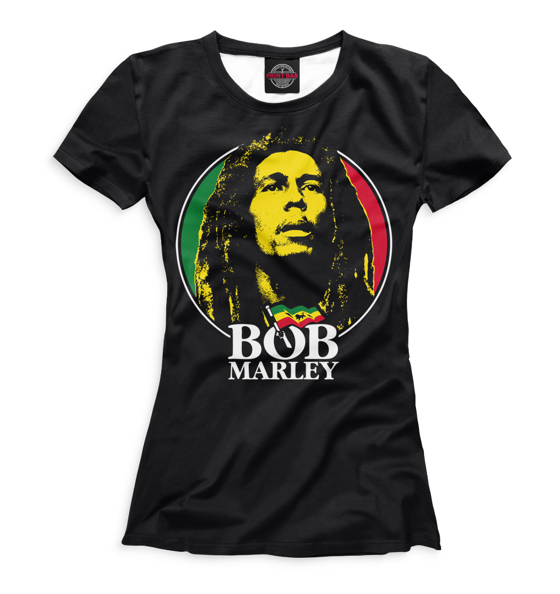 

Bob Marley