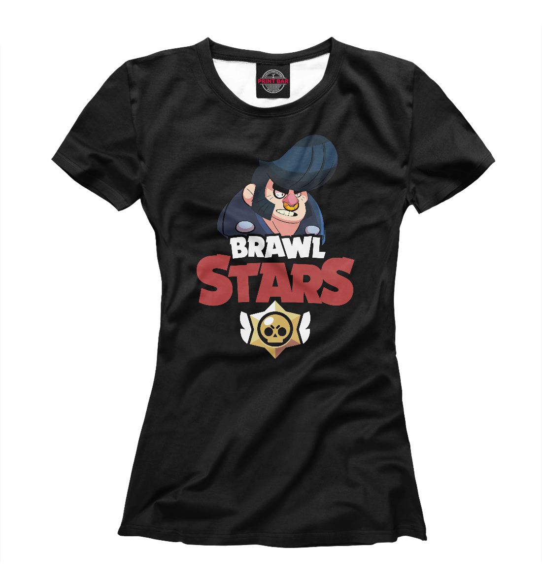 

Brawl Stars Bull