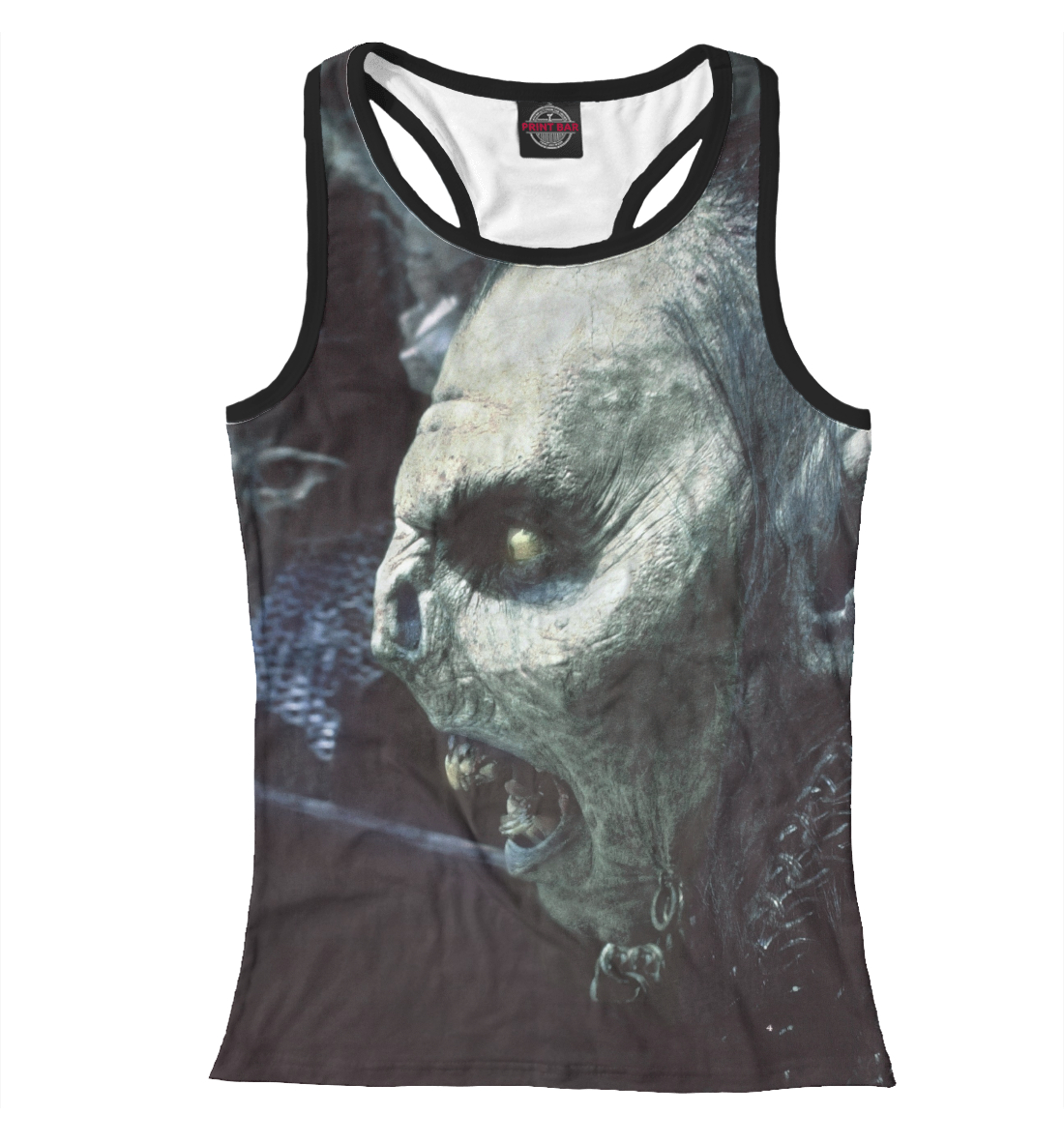 

Властелин колец - Орк