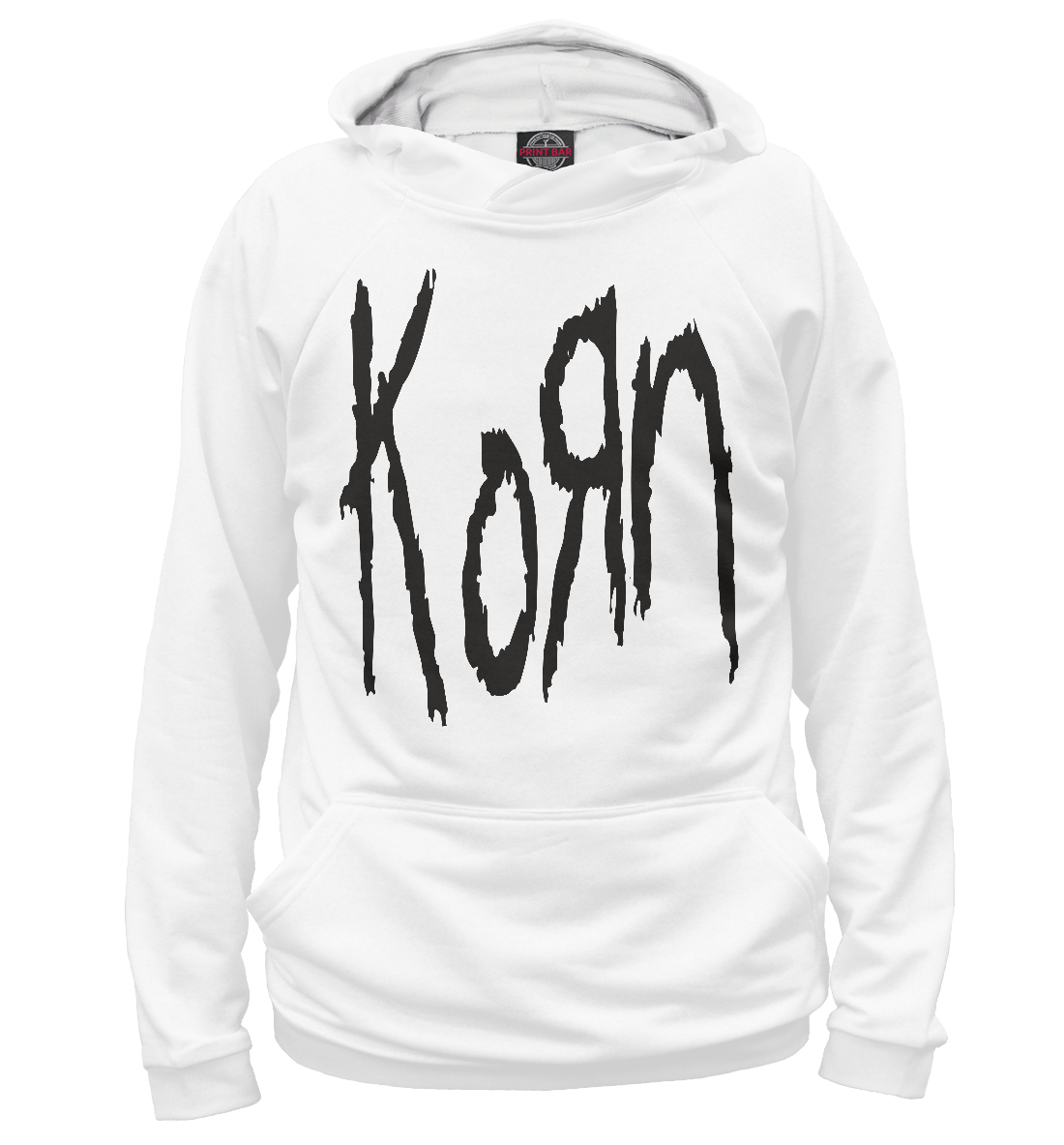

KoRn Logo