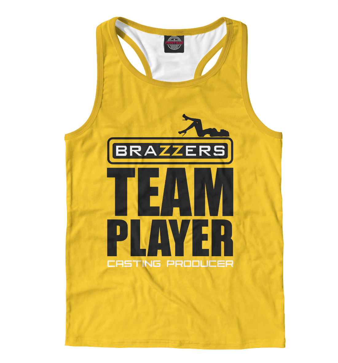 

Brazzers Team player