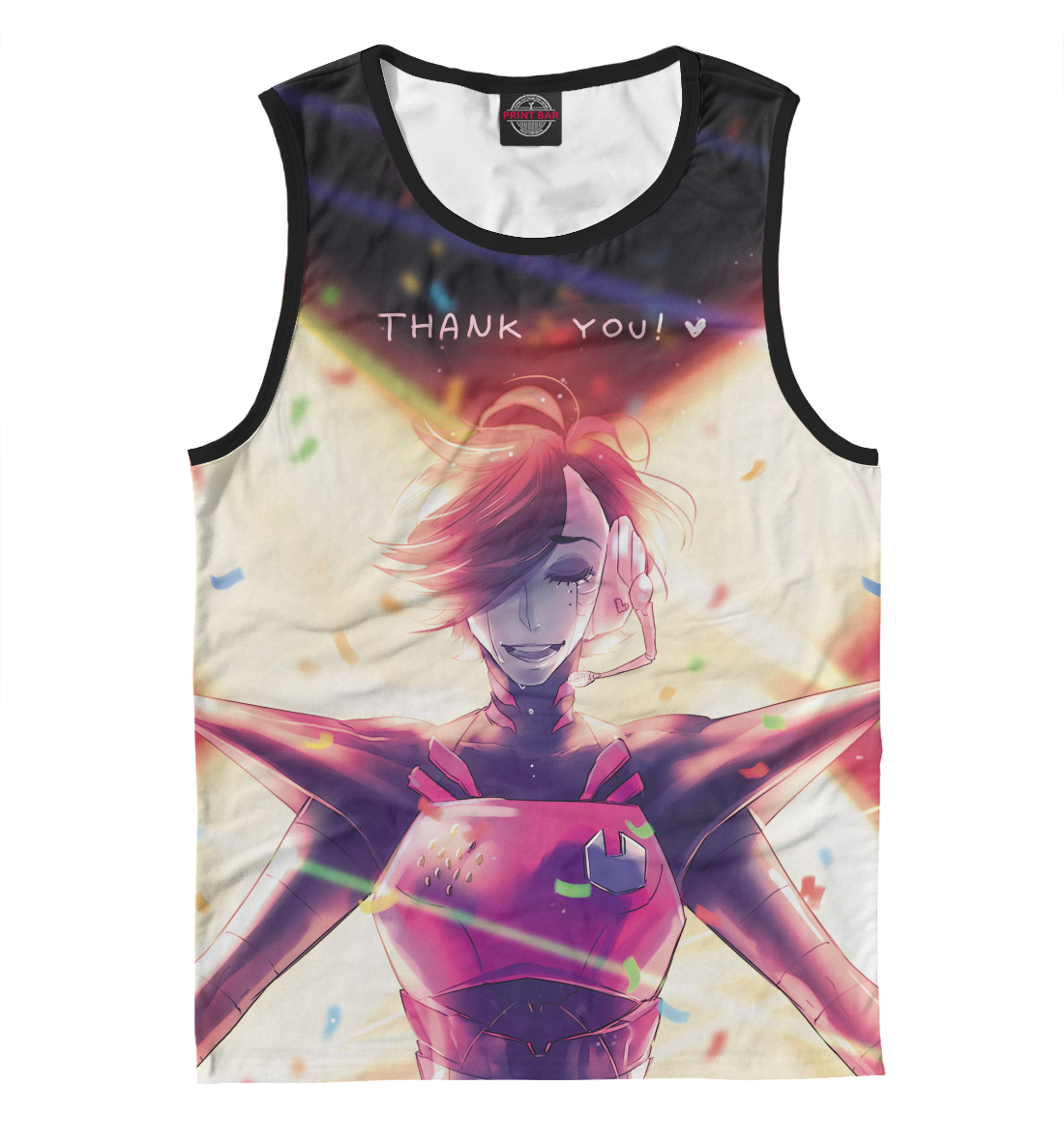 

Undertale
