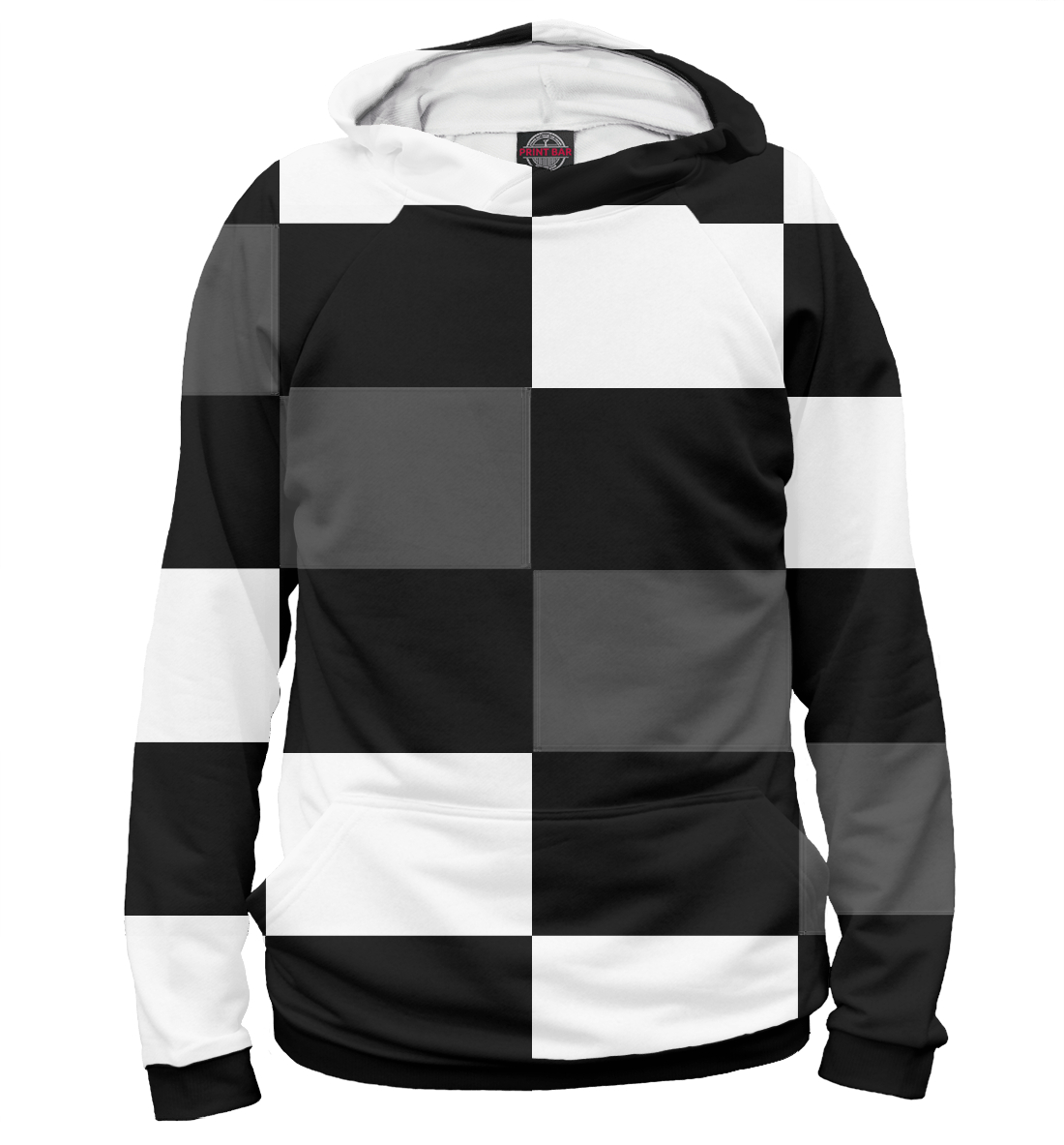 

Шахматная клетка