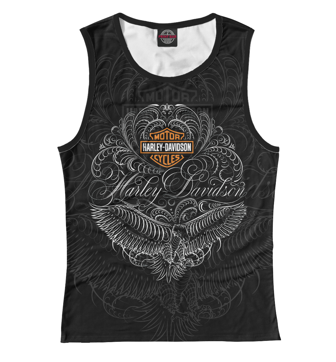 

Harley-Davidson