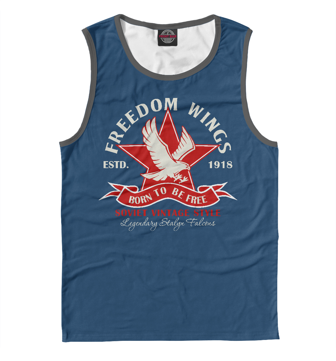 

FREEDOM WINGS