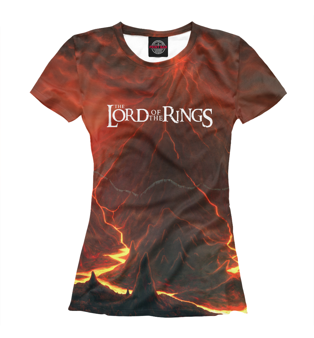 

The Lord Of The Rings