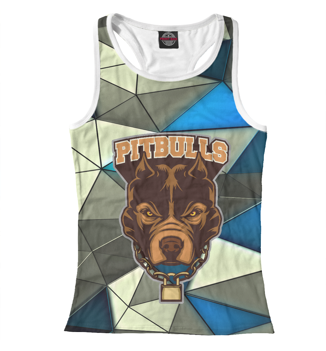 

Pitbulls