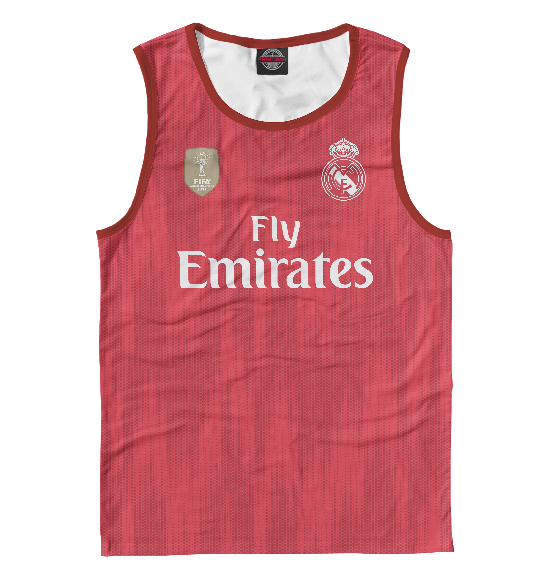 

Реал Мадрид форма бонусная 19/20