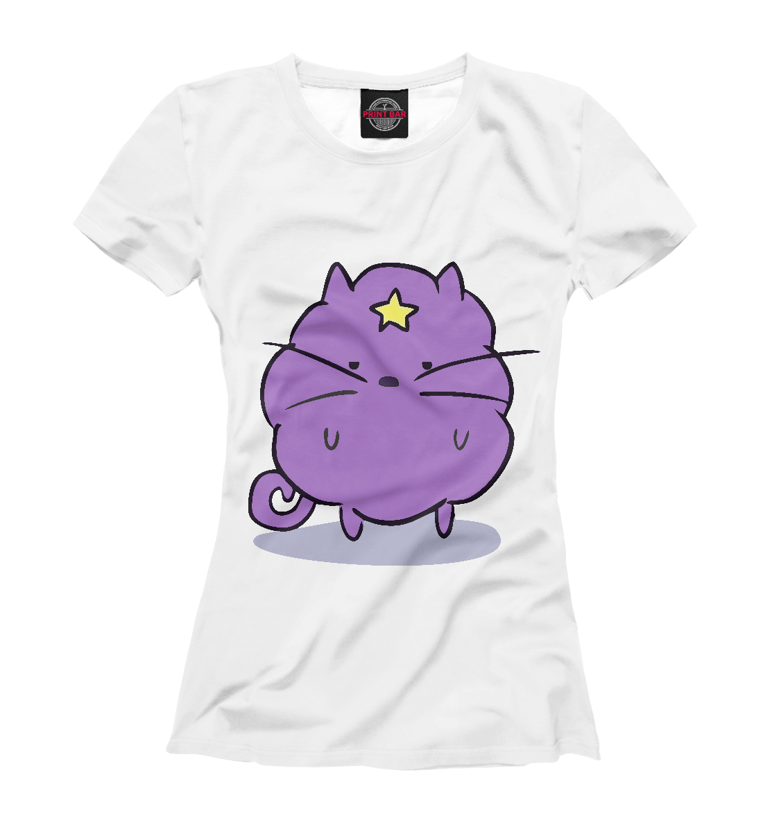 

Пупурка киса