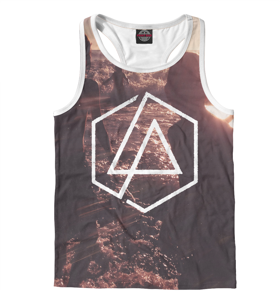 

Linkin Park
