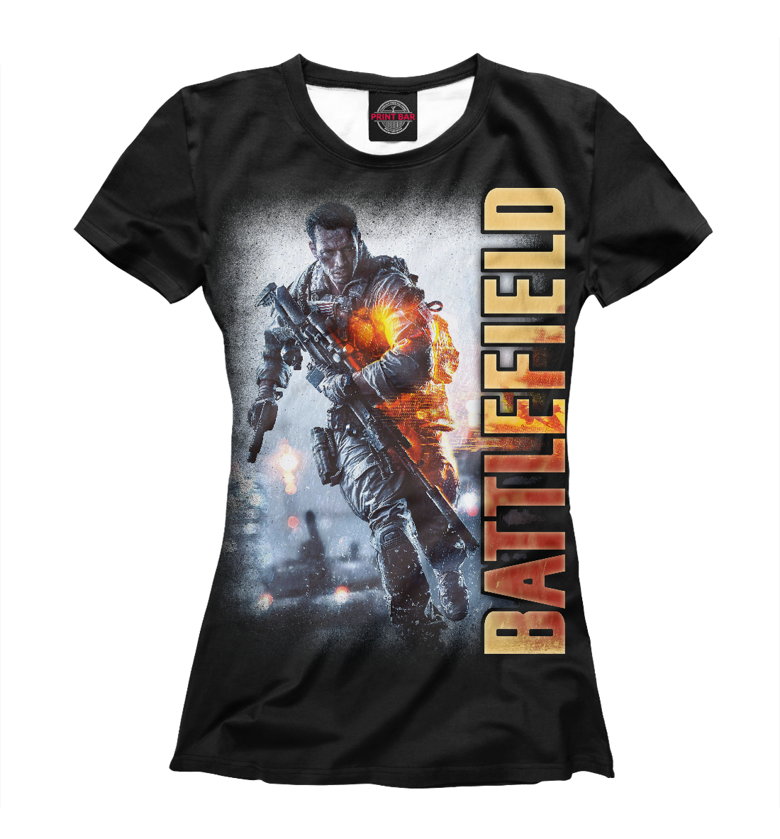 

Battlefield