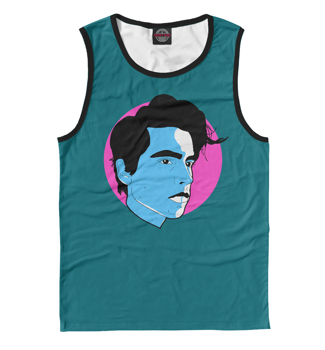 

Jughead