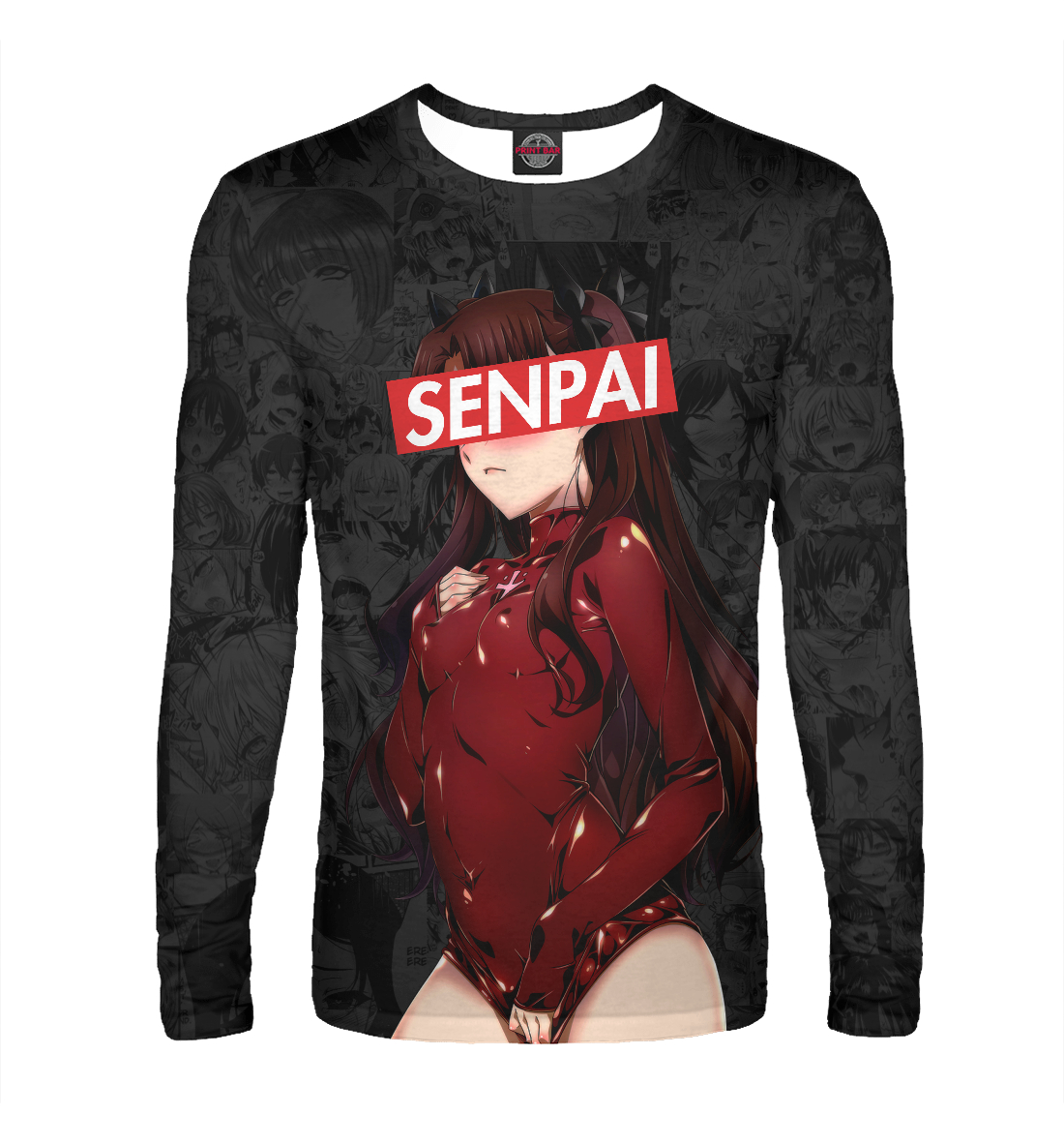 

Senpai (Anime)