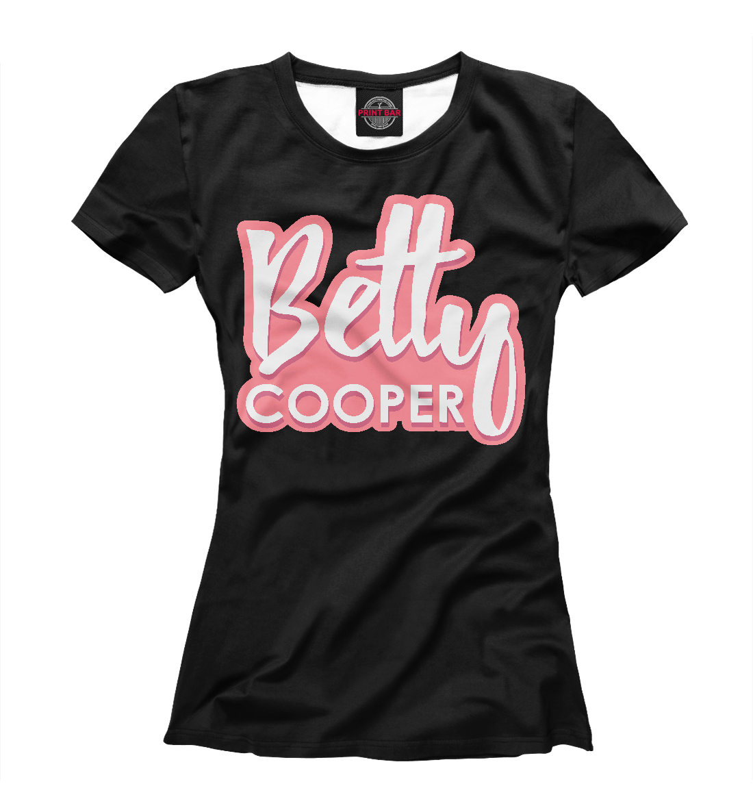 

Betty Cooper