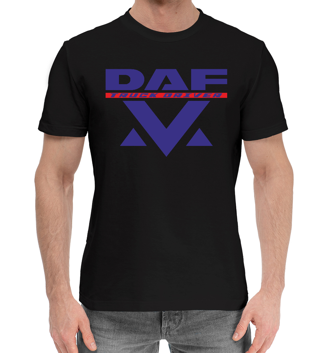 

DAF