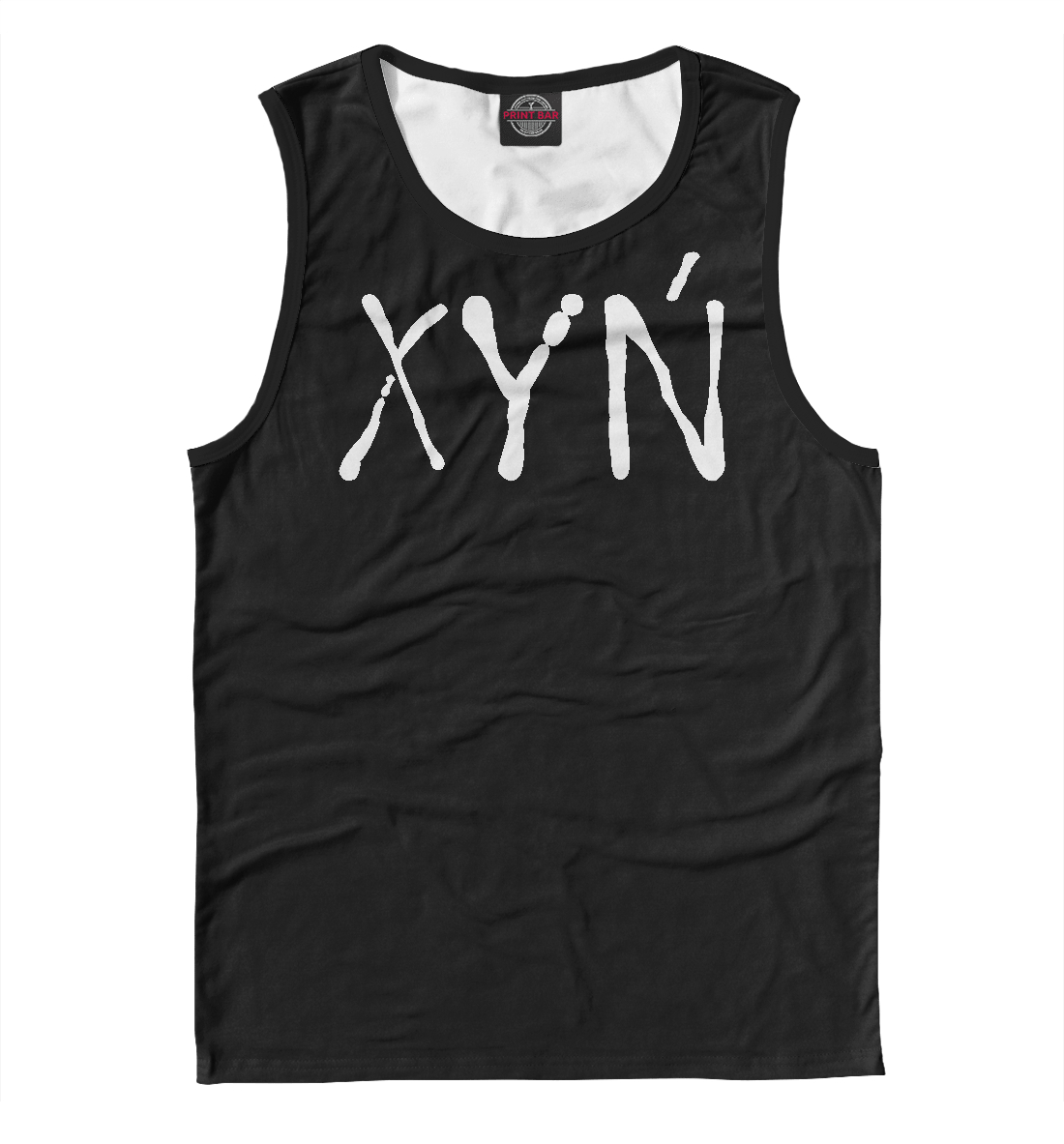 

XYN
