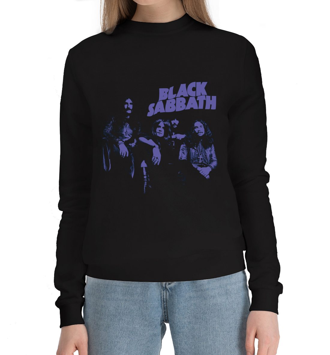 

Black Sabbath
