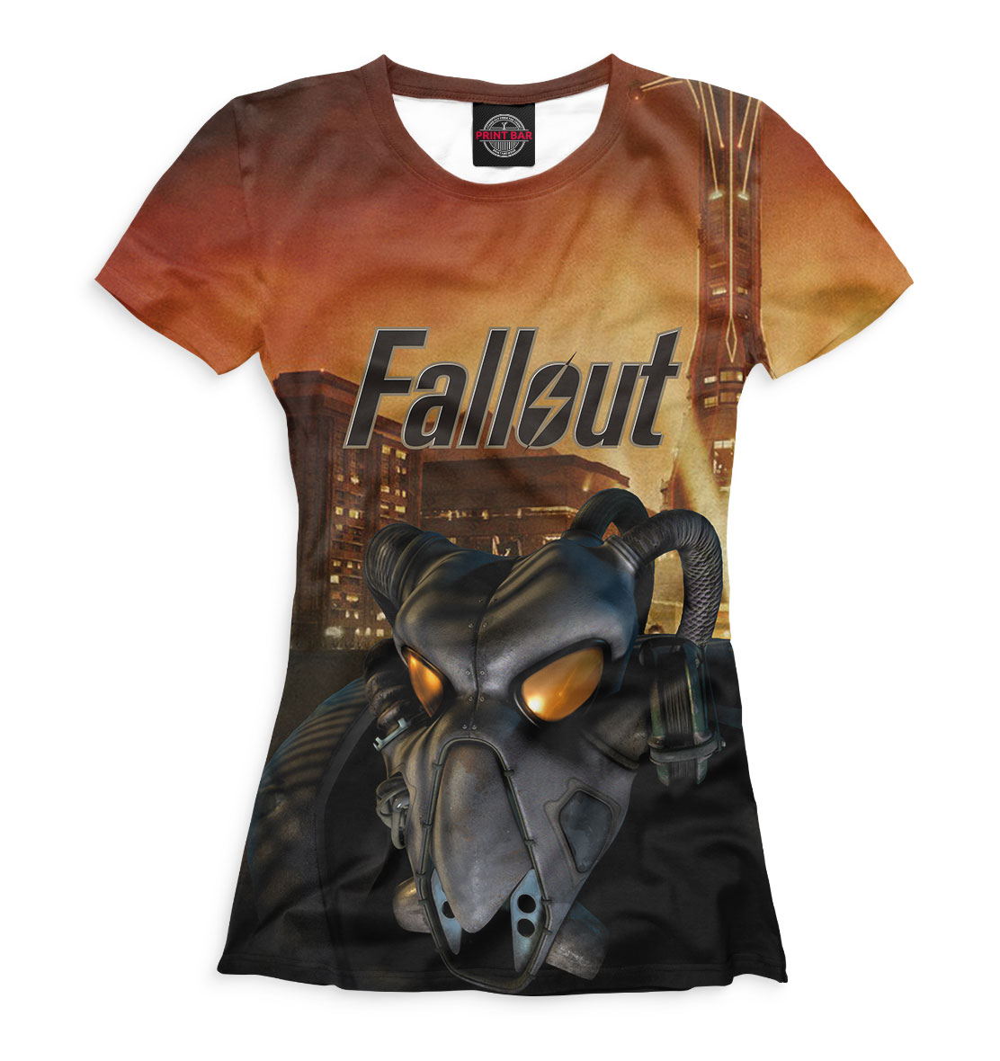 

Fallout