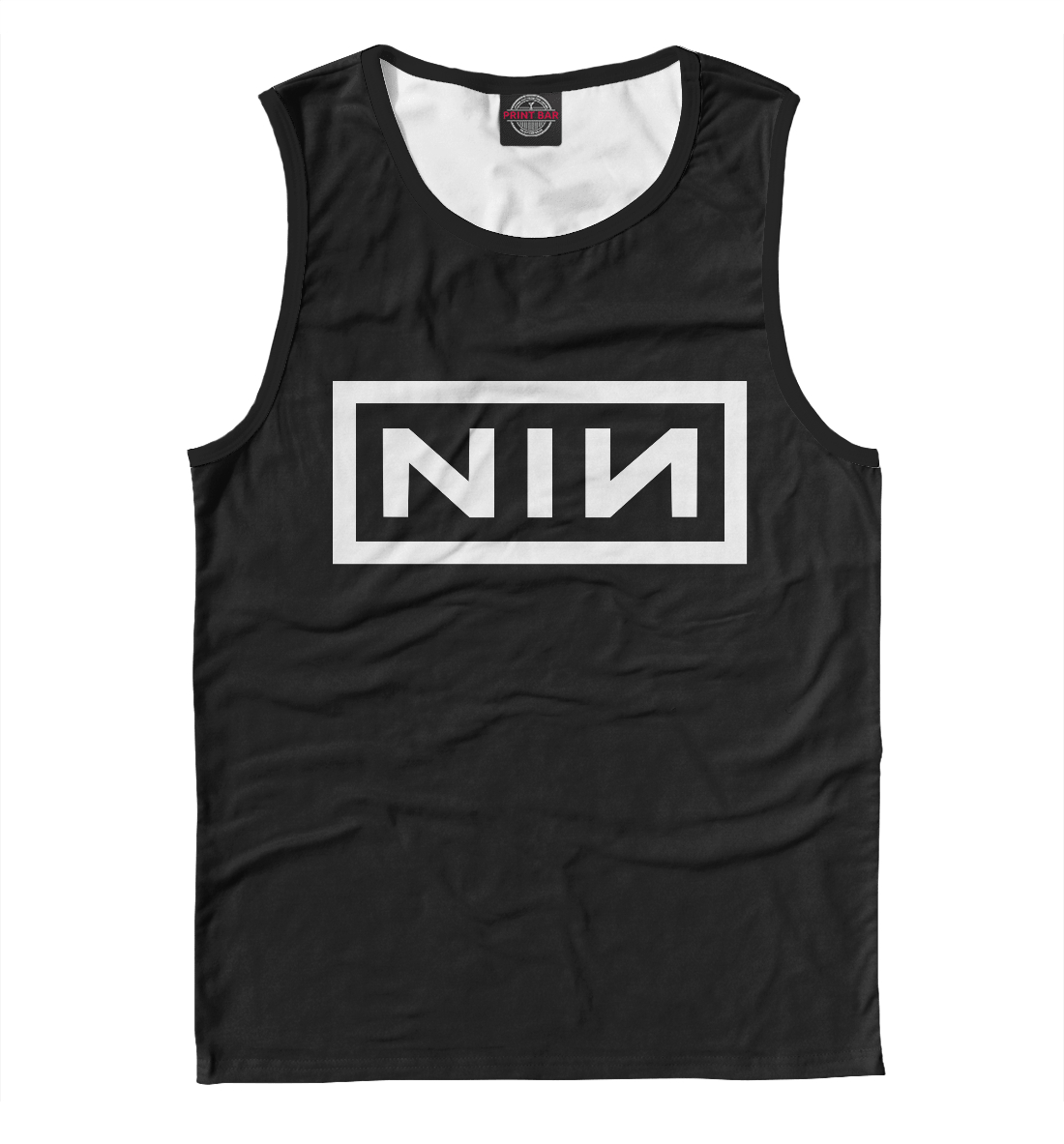 

Nine Inch Nails