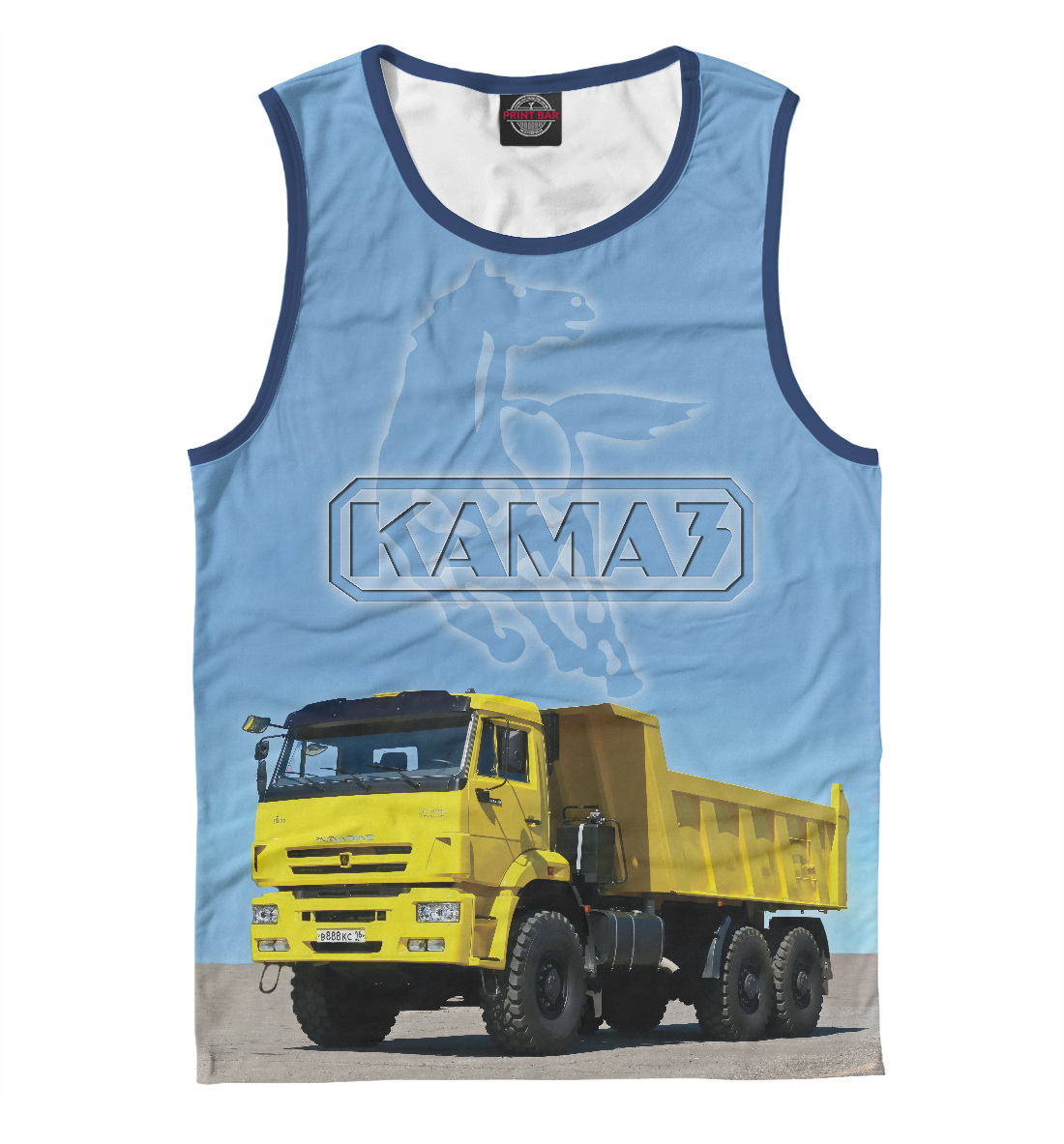 

КАМАЗ