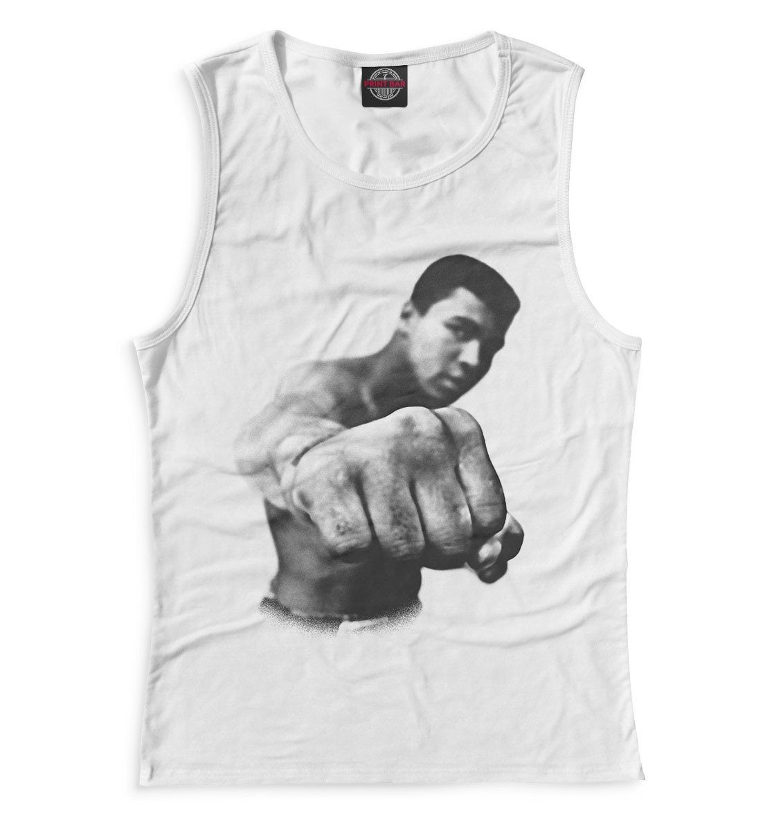 

Мухаммед Али