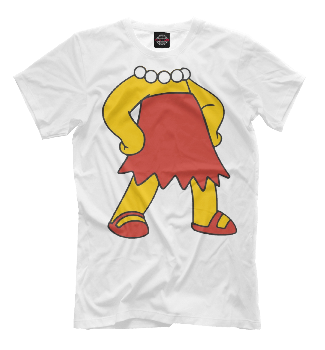 

Lisa head