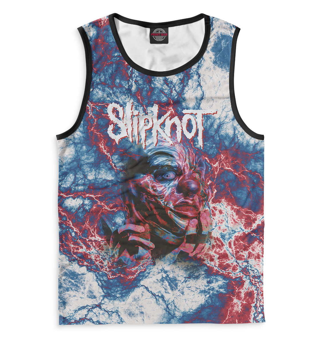 

Slipknot